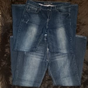 Womens jeans